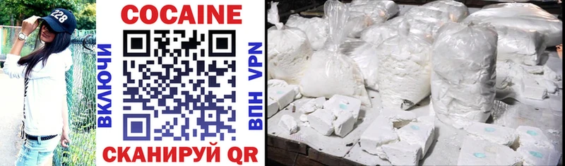 COCAIN FishScale  Купить где  Ангарск 